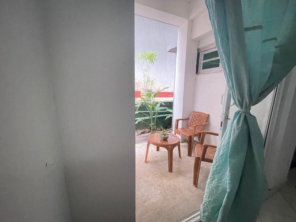 Happy Tuna Guesthouse ヒッカドゥワ エクステリア 写真