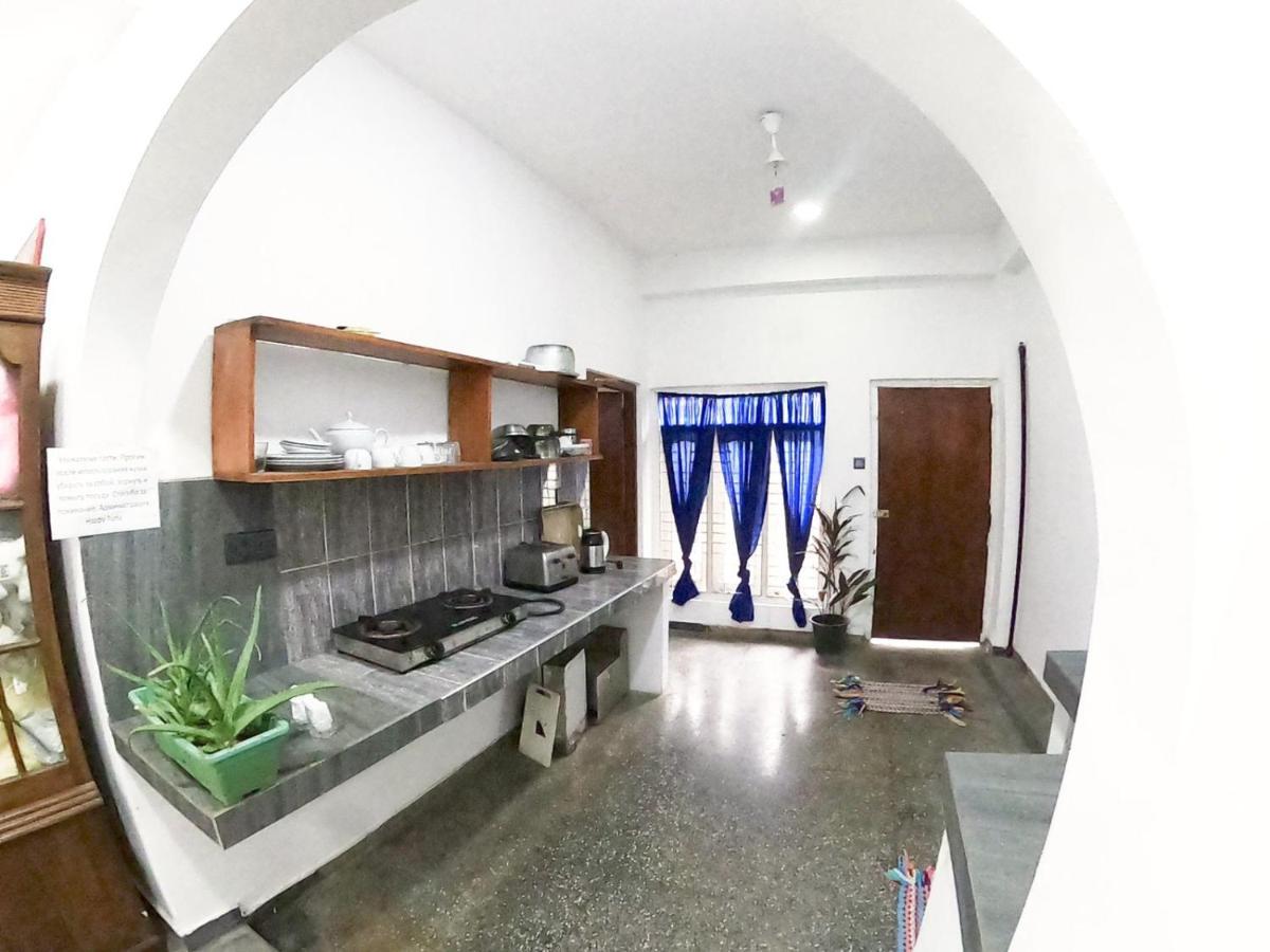 Happy Tuna Guesthouse ヒッカドゥワ エクステリア 写真